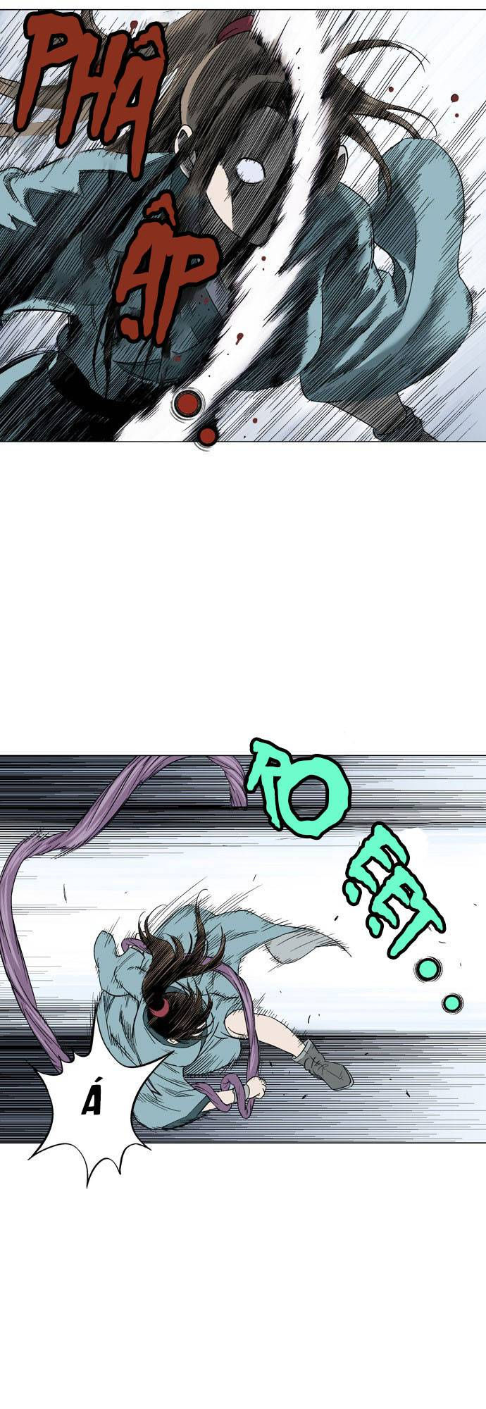 Gosu - Cao Thủ 2 Chap 18 - Next Chap 19