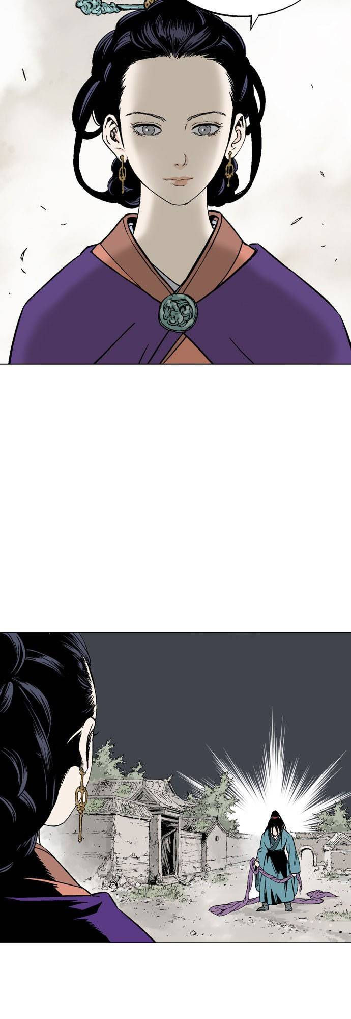 Gosu - Cao Thủ 2 Chap 18 - Next Chap 19