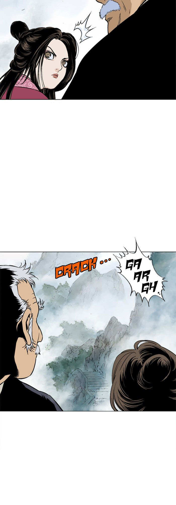 Gosu - Cao Thủ 2 Chap 34 - Next Chap 35