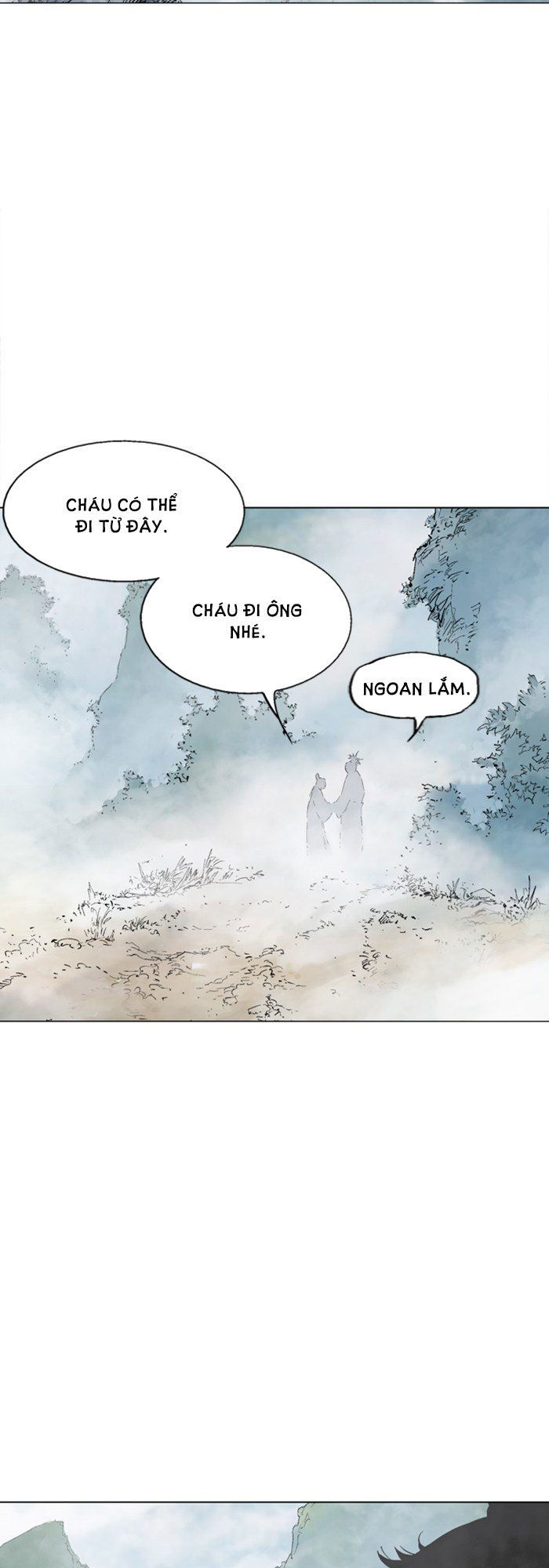 Gosu - Cao Thủ 2 Chap 34 - Next Chap 35