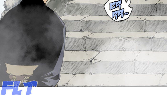 Gosu - Cao Thủ 2 Chap 34 - Next Chap 35