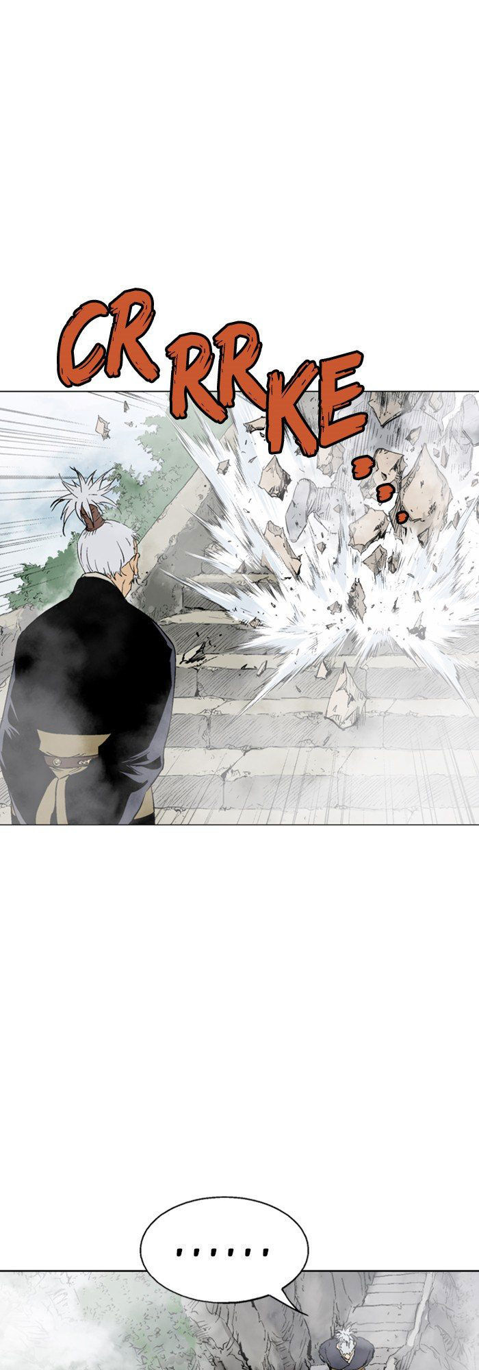 Gosu - Cao Thủ 2 Chap 34 - Next Chap 35