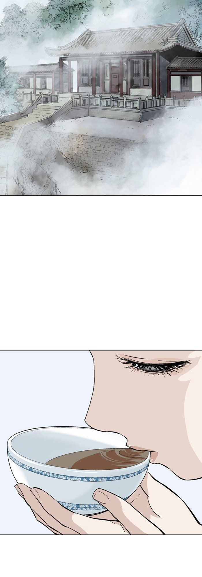 Gosu - Cao Thủ 2 Chap 34 - Next Chap 35