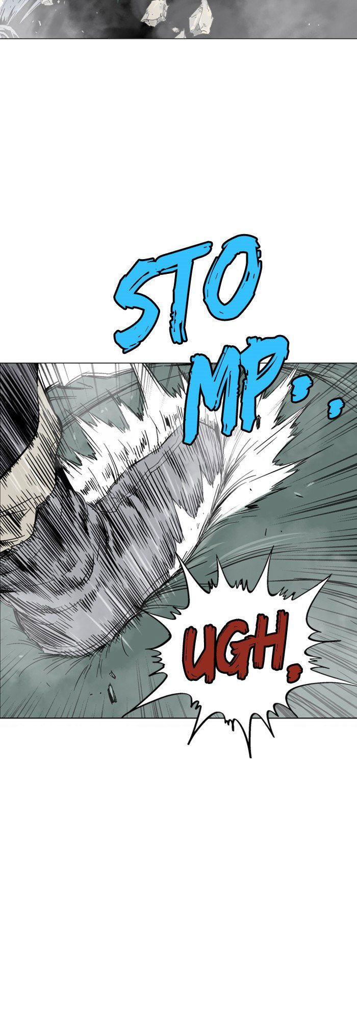 Gosu - Cao Thủ 2 Chap 34 - Next Chap 35