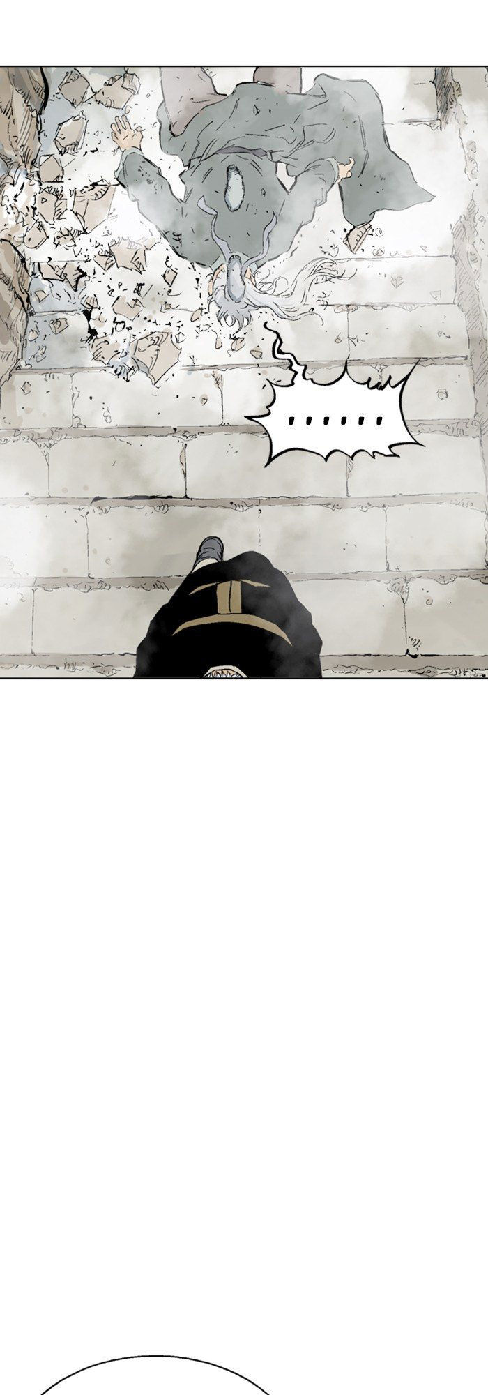 Gosu - Cao Thủ 2 Chap 34 - Next Chap 35