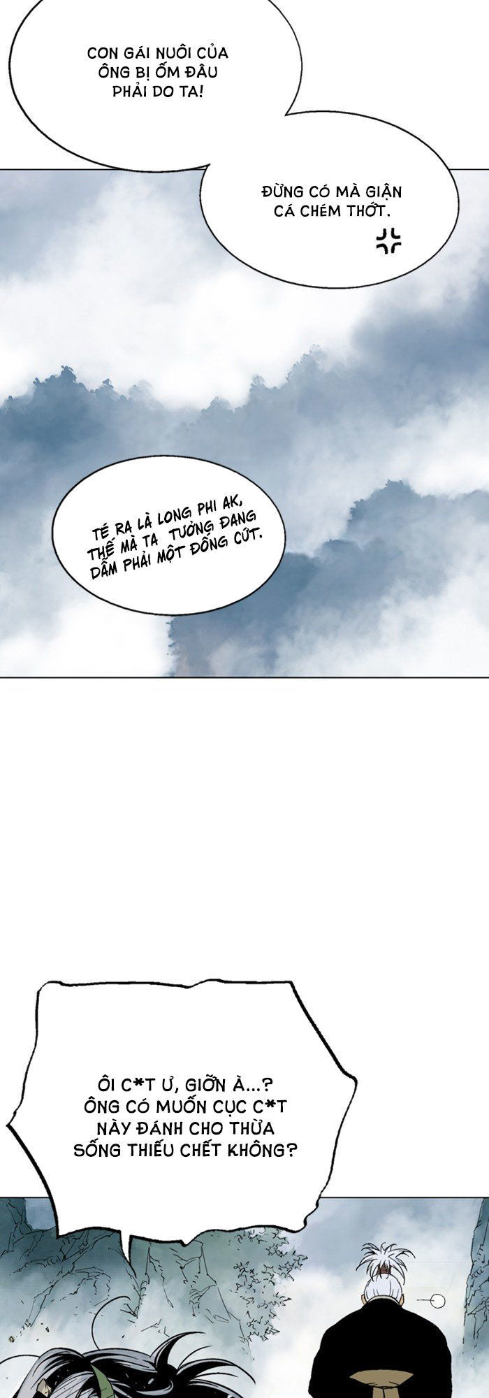 Gosu - Cao Thủ 2 Chap 34 - Next Chap 35
