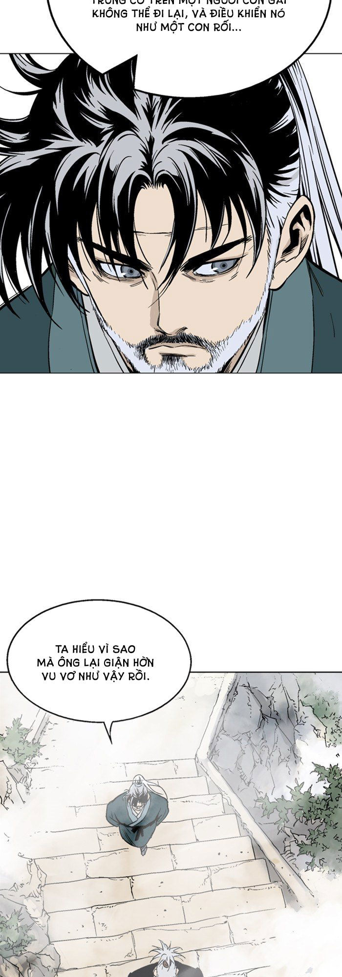 Gosu - Cao Thủ 2 Chap 34 - Next Chap 35