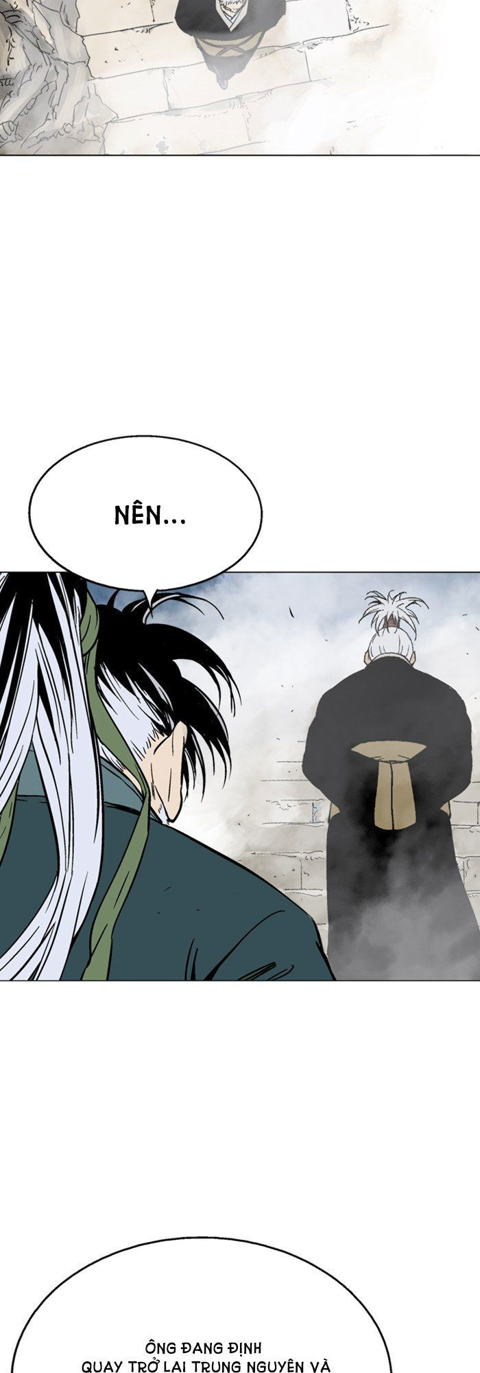 Gosu - Cao Thủ 2 Chap 34 - Next Chap 35