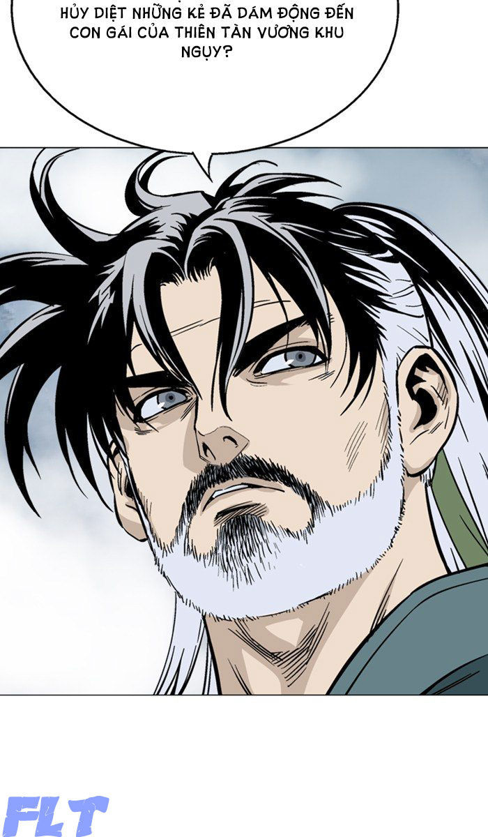 Gosu - Cao Thủ 2 Chap 34 - Next Chap 35