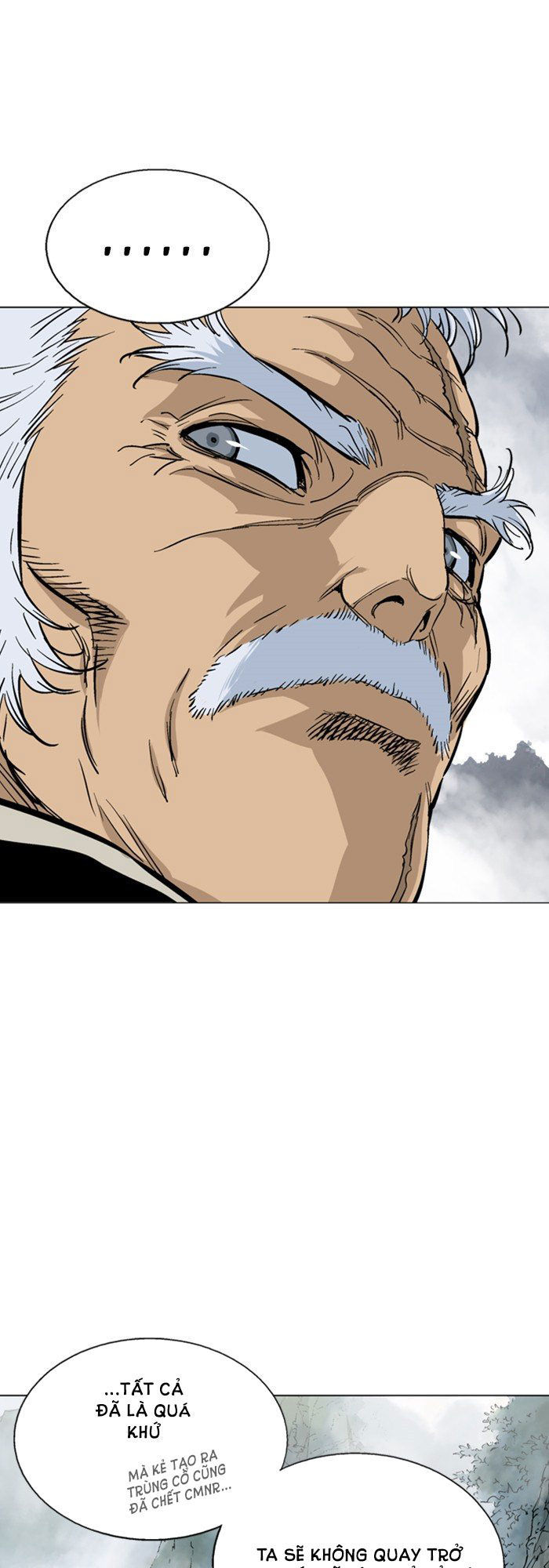 Gosu - Cao Thủ 2 Chap 34 - Next Chap 35