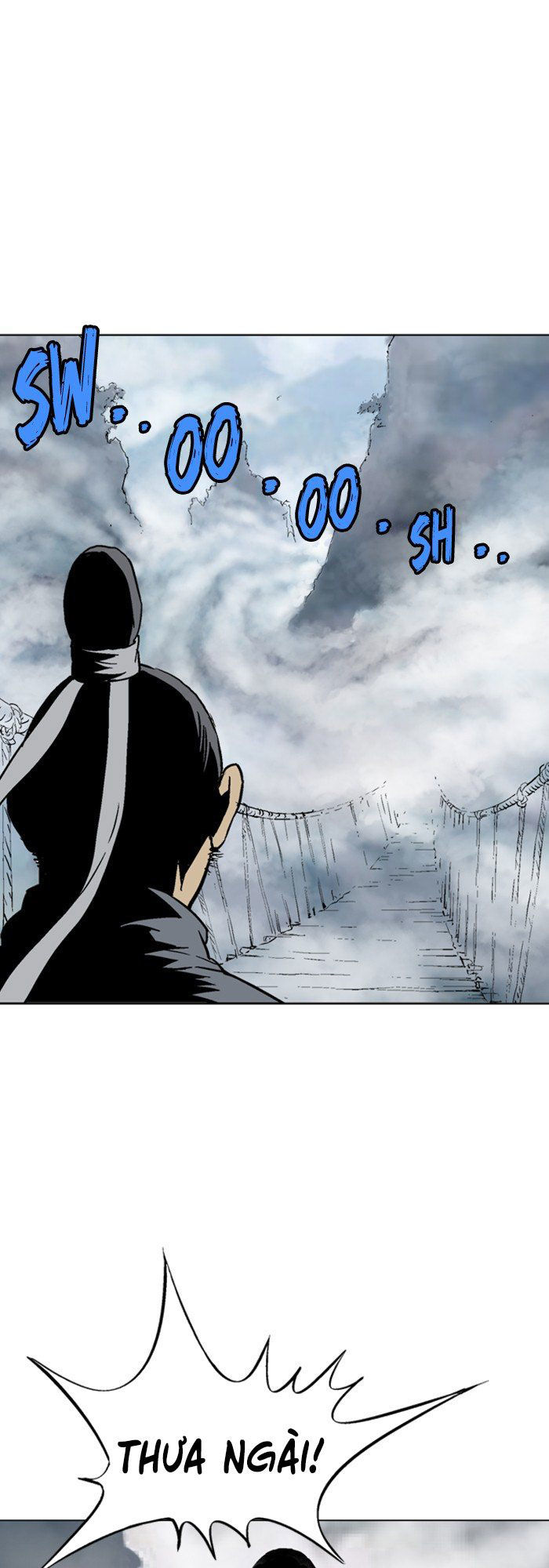 Gosu - Cao Thủ 2 Chap 34 - Next Chap 35