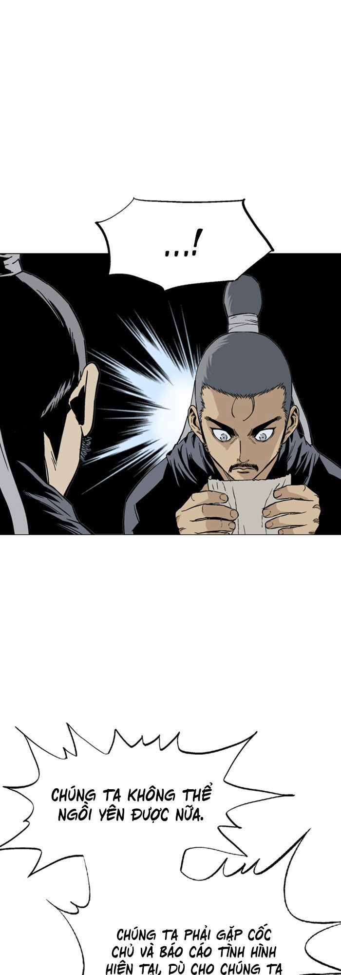 Gosu - Cao Thủ 2 Chap 34 - Next Chap 35
