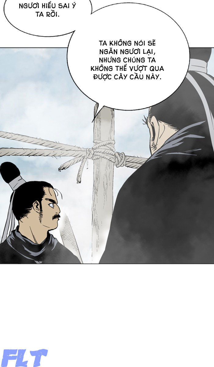 Gosu - Cao Thủ 2 Chap 34 - Next Chap 35