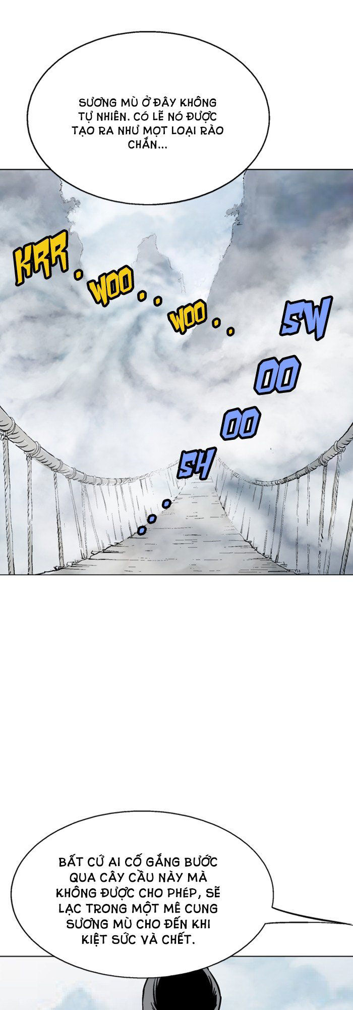 Gosu - Cao Thủ 2 Chap 34 - Next Chap 35