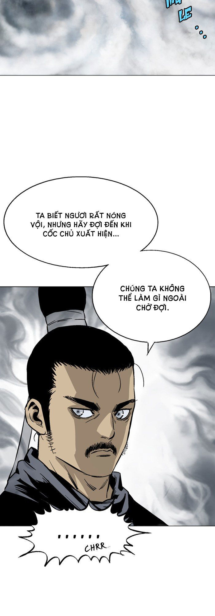 Gosu - Cao Thủ 2 Chap 34 - Next Chap 35
