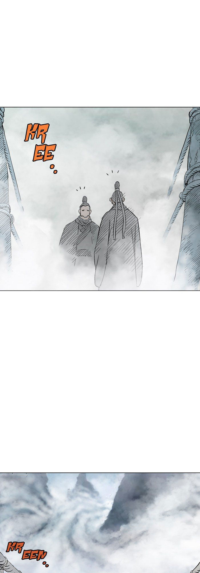 Gosu - Cao Thủ 2 Chap 34 - Next Chap 35