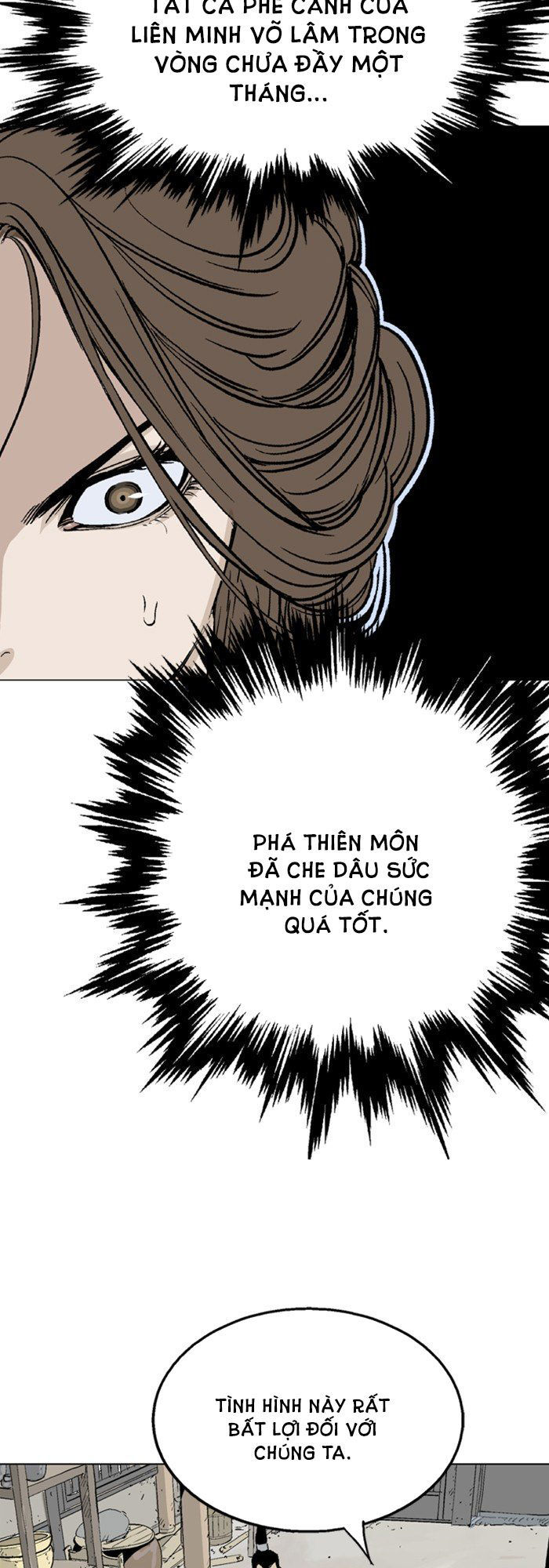 Gosu - Cao Thủ 2 Chap 34 - Next Chap 35
