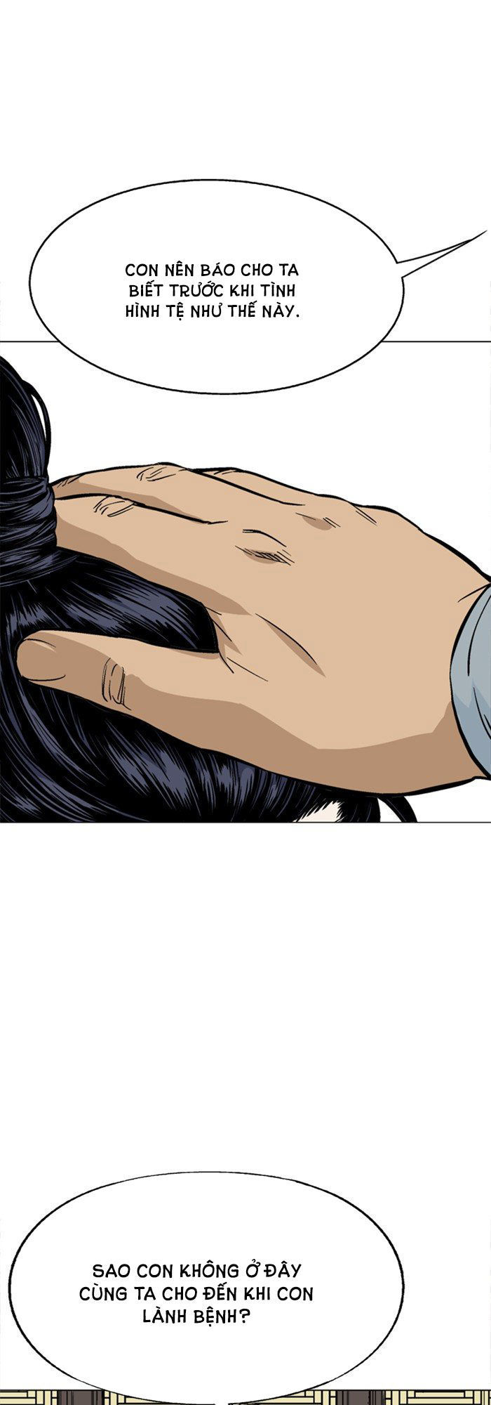 Gosu - Cao Thủ 2 Chap 34 - Next Chap 35