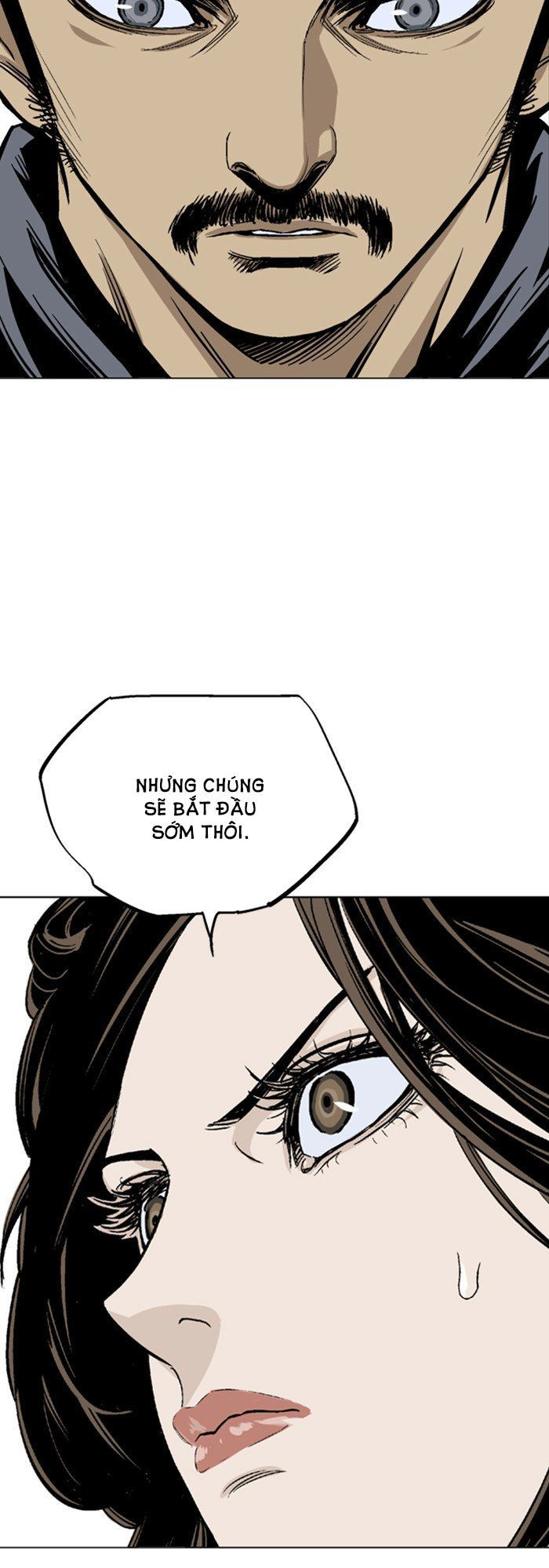 Gosu - Cao Thủ 2 Chap 34 - Next Chap 35