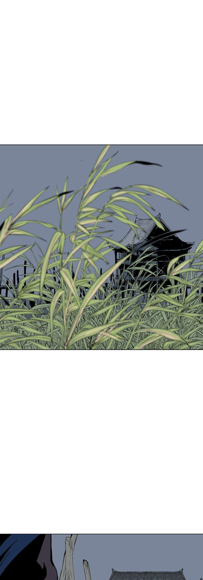 Gosu - Cao Thủ 2 Chap 34 - Next Chap 35