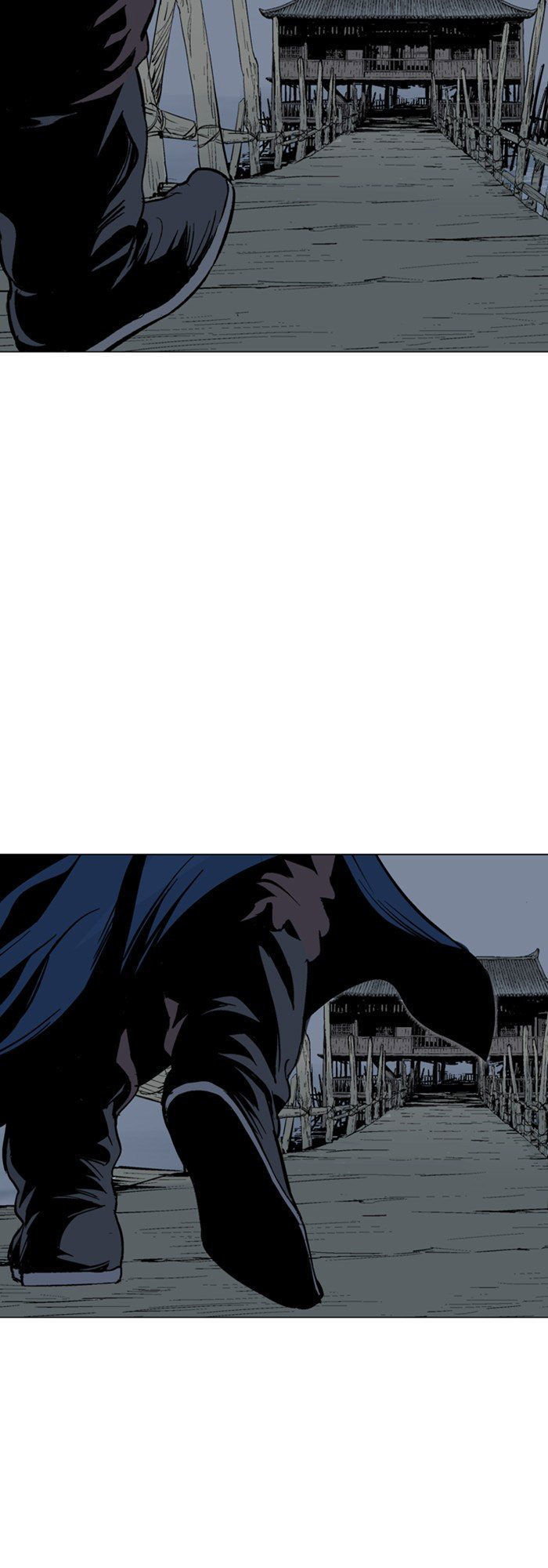 Gosu - Cao Thủ 2 Chap 34 - Next Chap 35