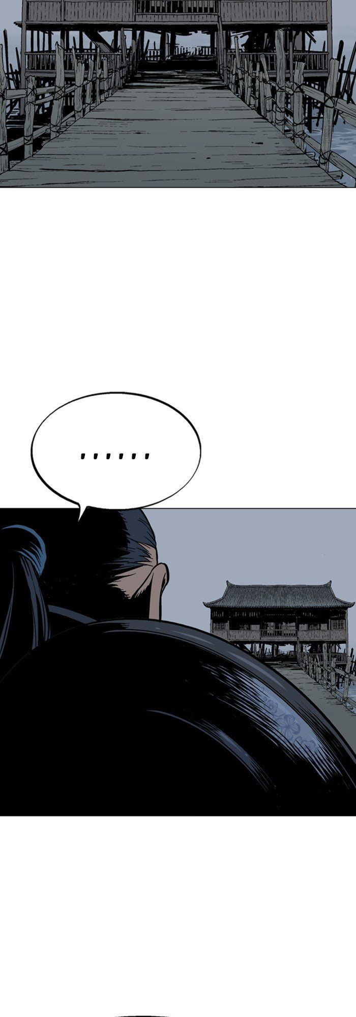 Gosu - Cao Thủ 2 Chap 34 - Next Chap 35