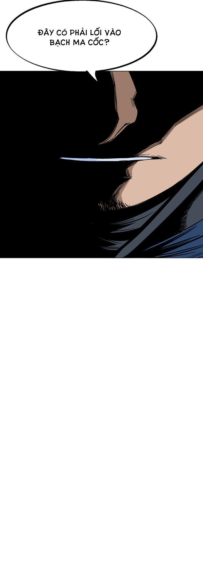 Gosu - Cao Thủ 2 Chap 34 - Next Chap 35