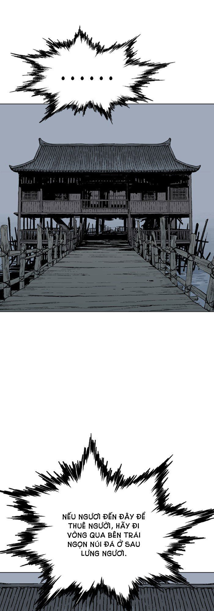 Gosu - Cao Thủ 2 Chap 34 - Next Chap 35