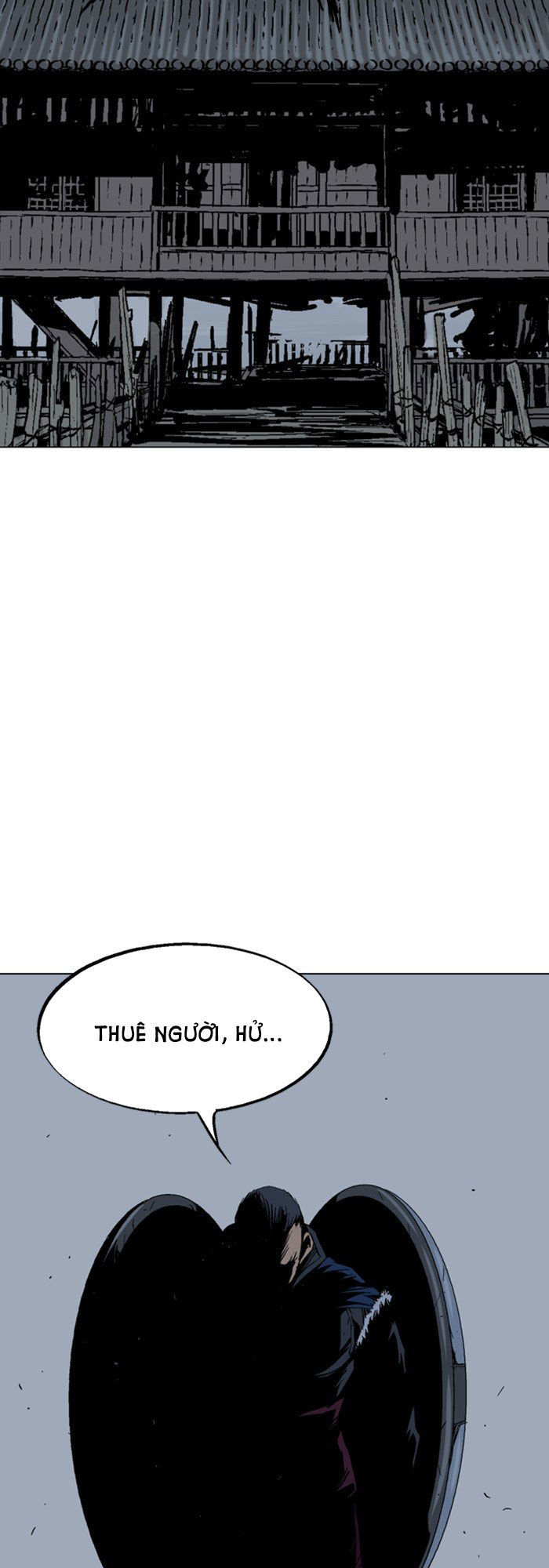 Gosu - Cao Thủ 2 Chap 34 - Next Chap 35