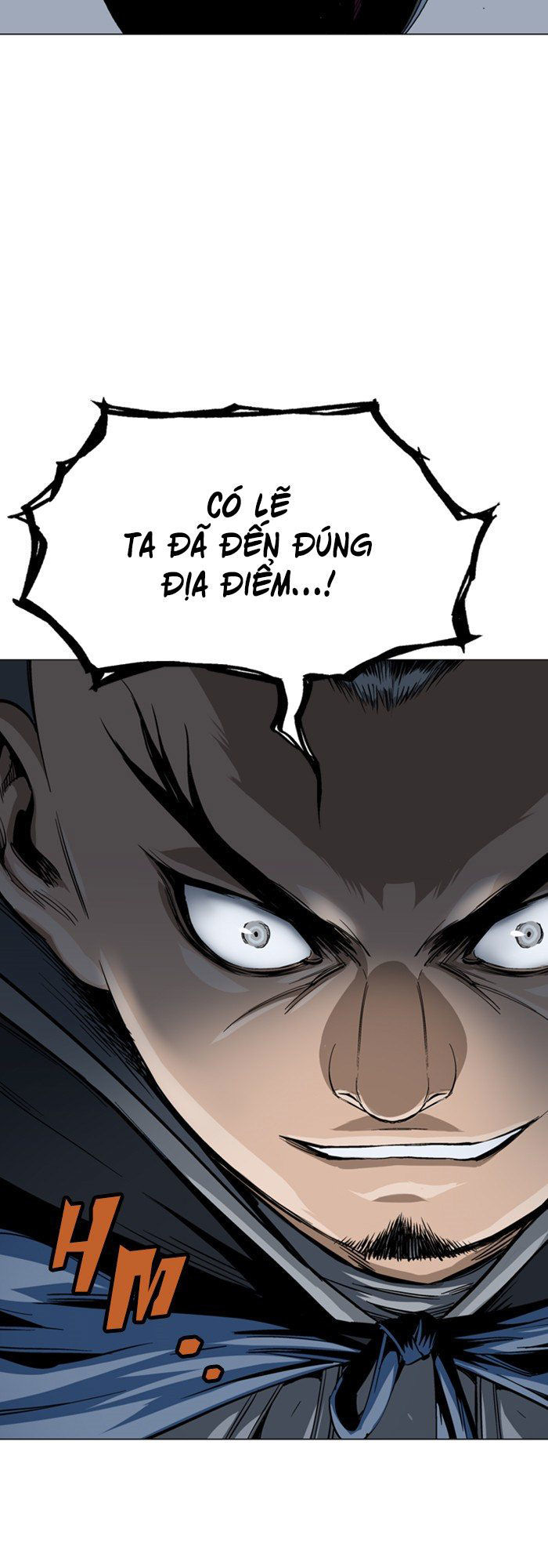 Gosu - Cao Thủ 2 Chap 34 - Next Chap 35
