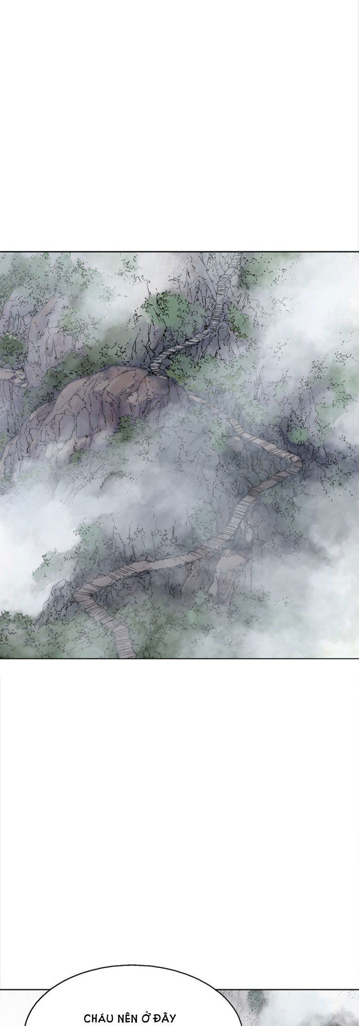 Gosu - Cao Thủ 2 Chap 34 - Next Chap 35