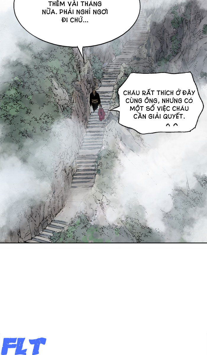 Gosu - Cao Thủ 2 Chap 34 - Next Chap 35