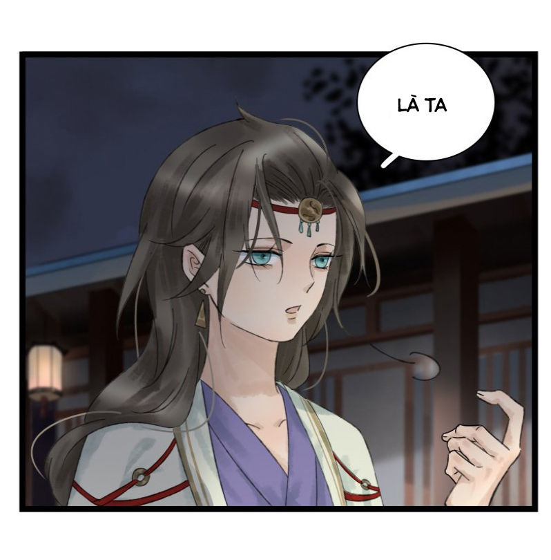 Thái tử bị hoang tưởng Chap 21 - Next Chap 22