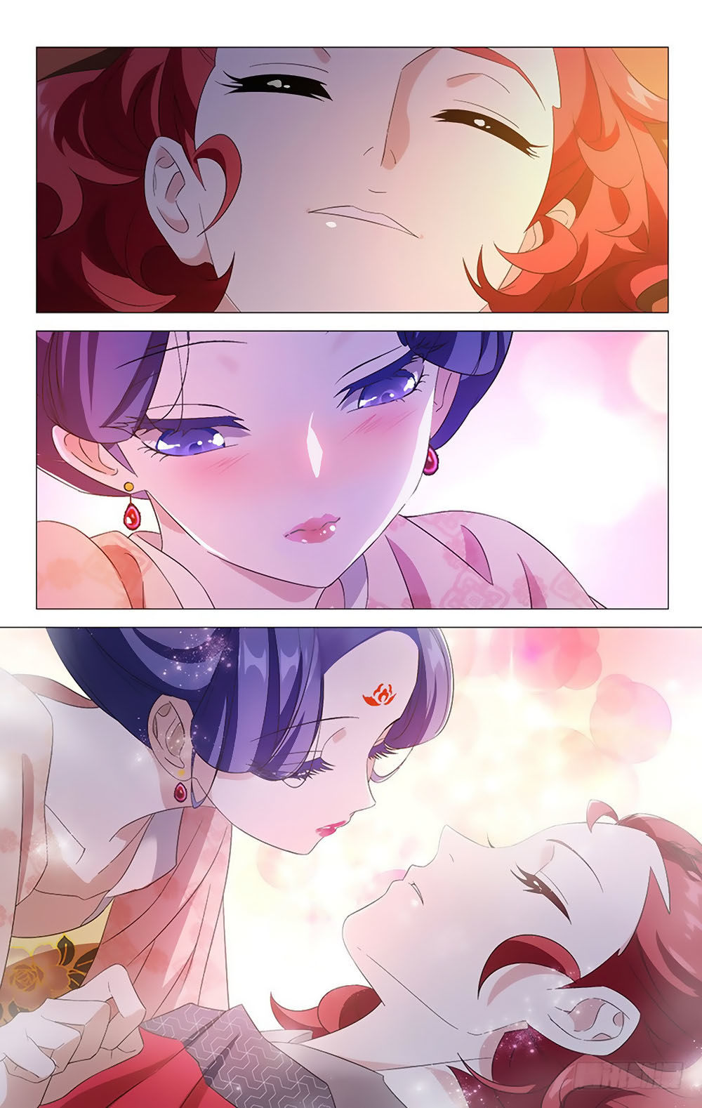 Phò Mã! Không Nên A! Chap 11 - Next Chap 12