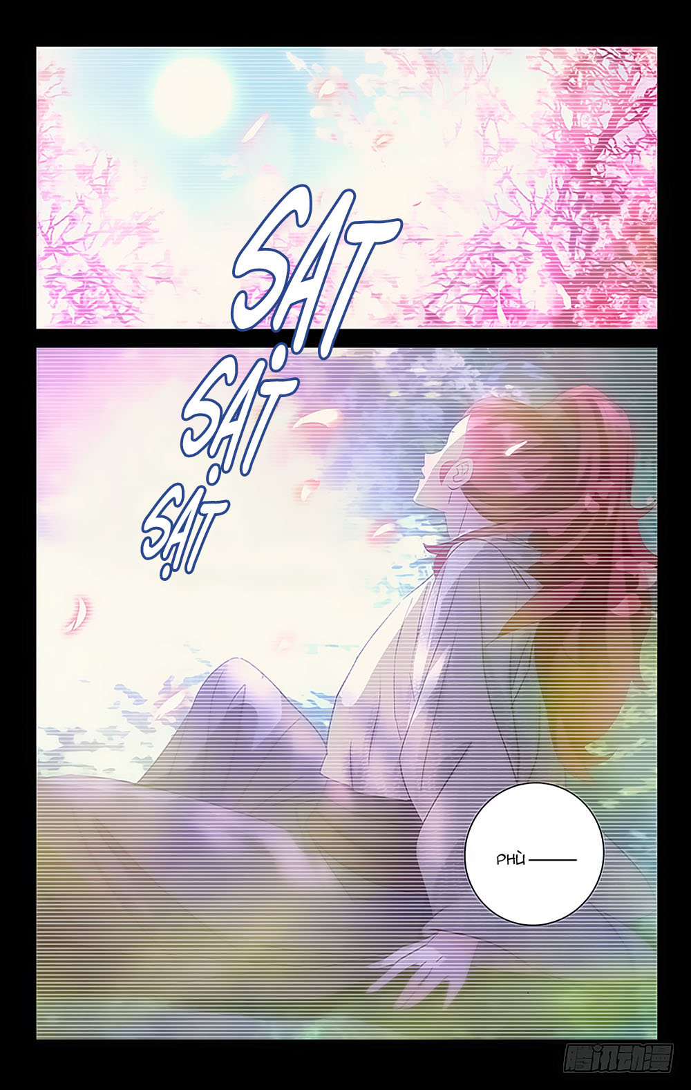 Phò Mã! Không Nên A! Chap 26 - Next Chap 27
