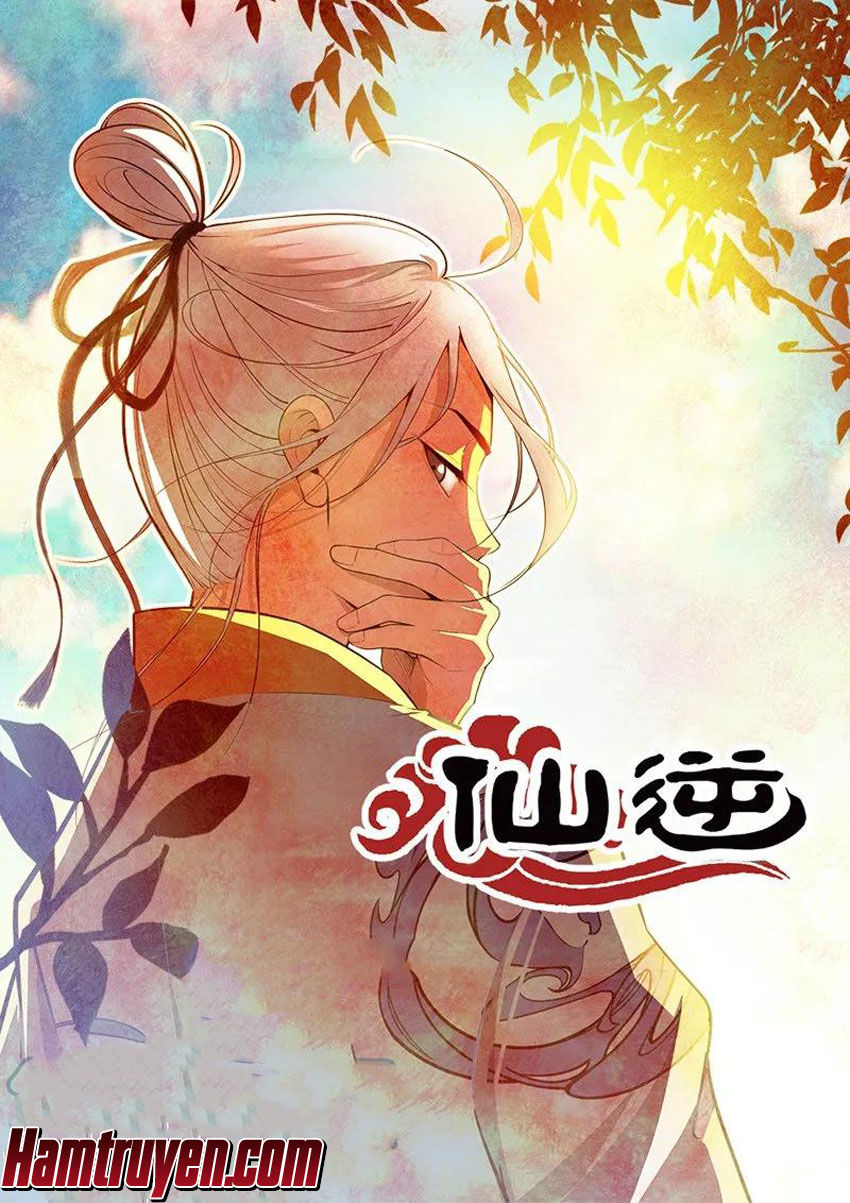 Tiên Nghịch Chap 119 - Next Chap 120