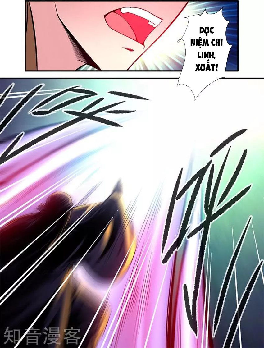 Tiên Nghịch Chap 119 - Next Chap 120