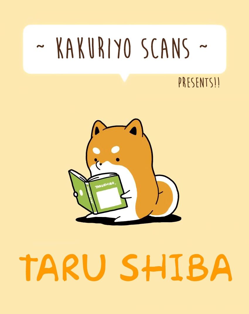 Taru Shiba Chap 9 - Next Chap 10