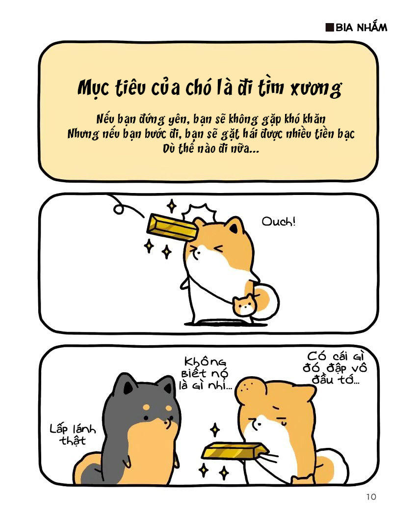 Taru Shiba Chap 9 - Next Chap 10