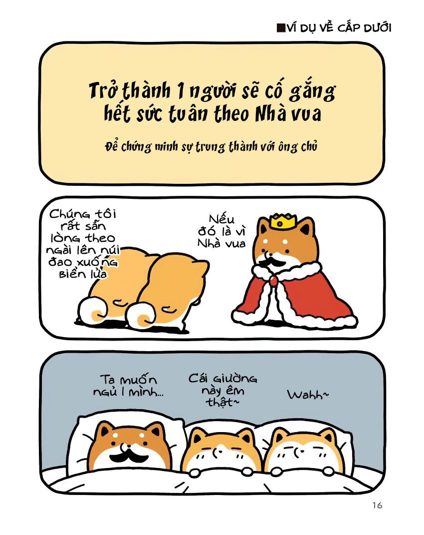 Taru Shiba Chap 9 - Next Chap 10
