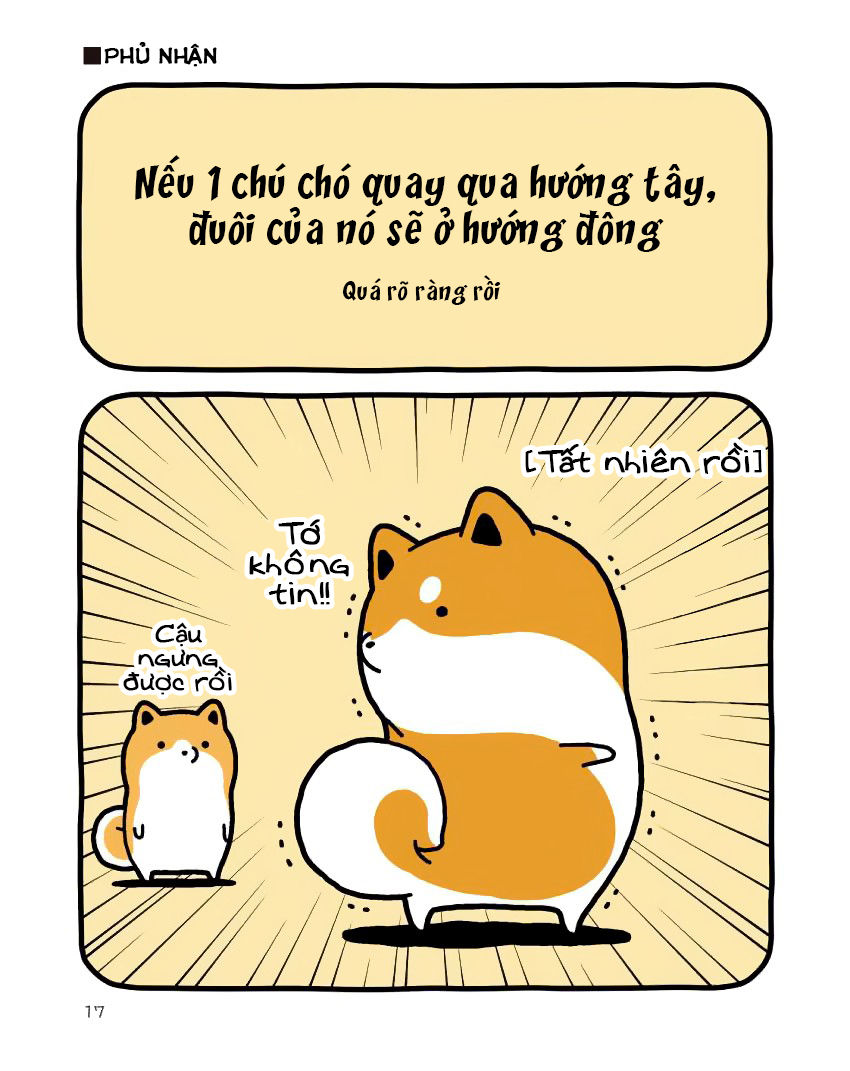 Taru Shiba Chap 9 - Next Chap 10
