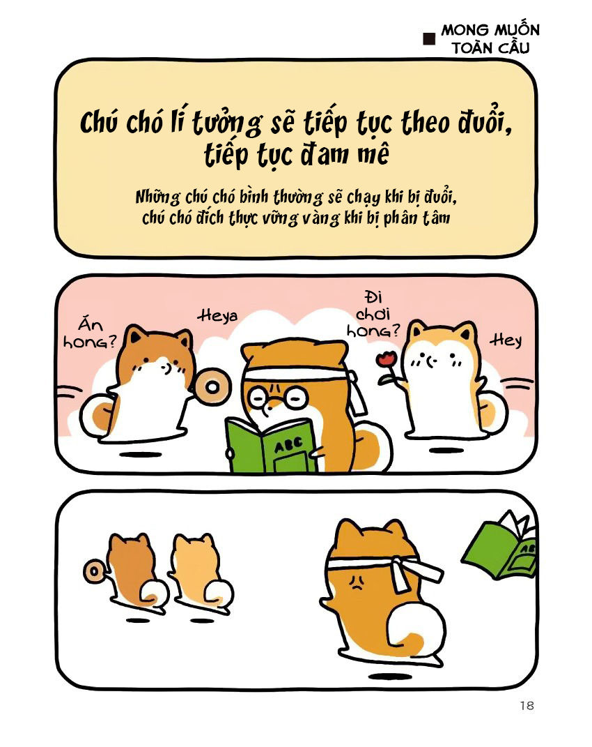 Taru Shiba Chap 9 - Next Chap 10