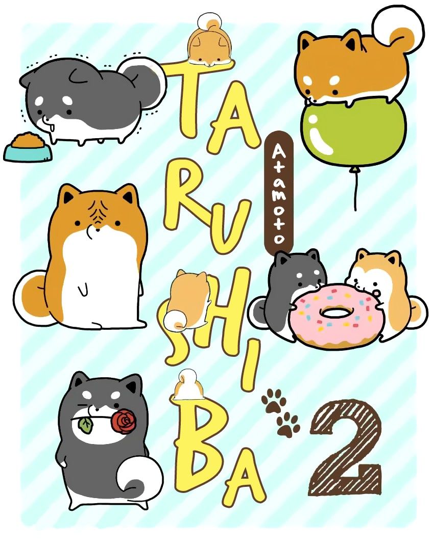 Taru Shiba Chap 9 - Next Chap 10