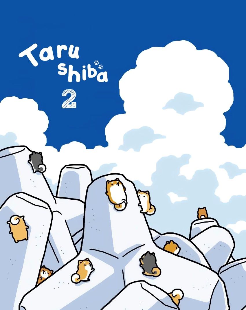 Taru Shiba Chap 9 - Next Chap 10