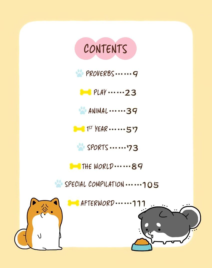 Taru Shiba Chap 9 - Next Chap 10