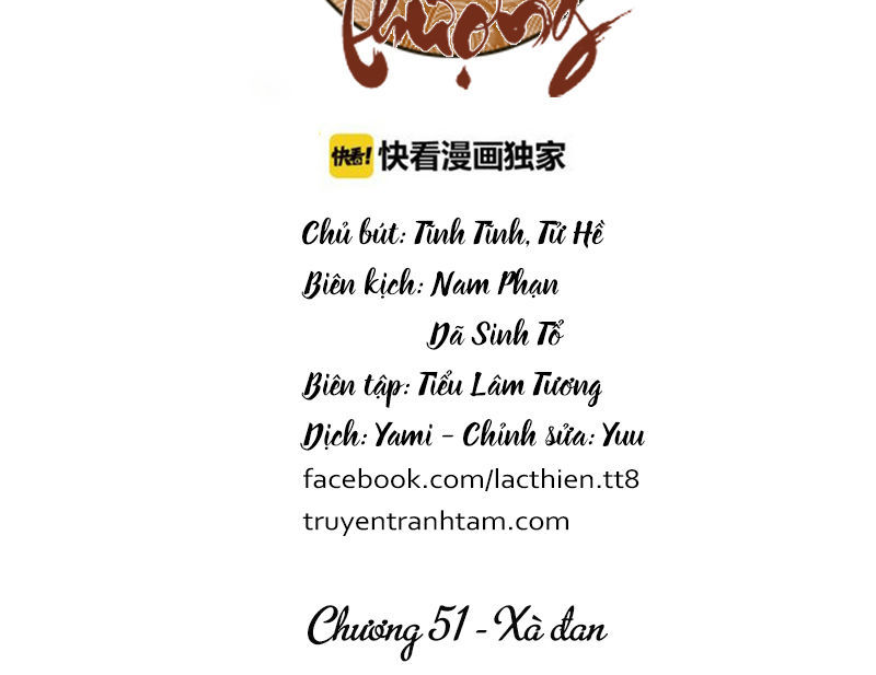 Đế Sư Tại Thượng Chapter 51 - TC Truyện