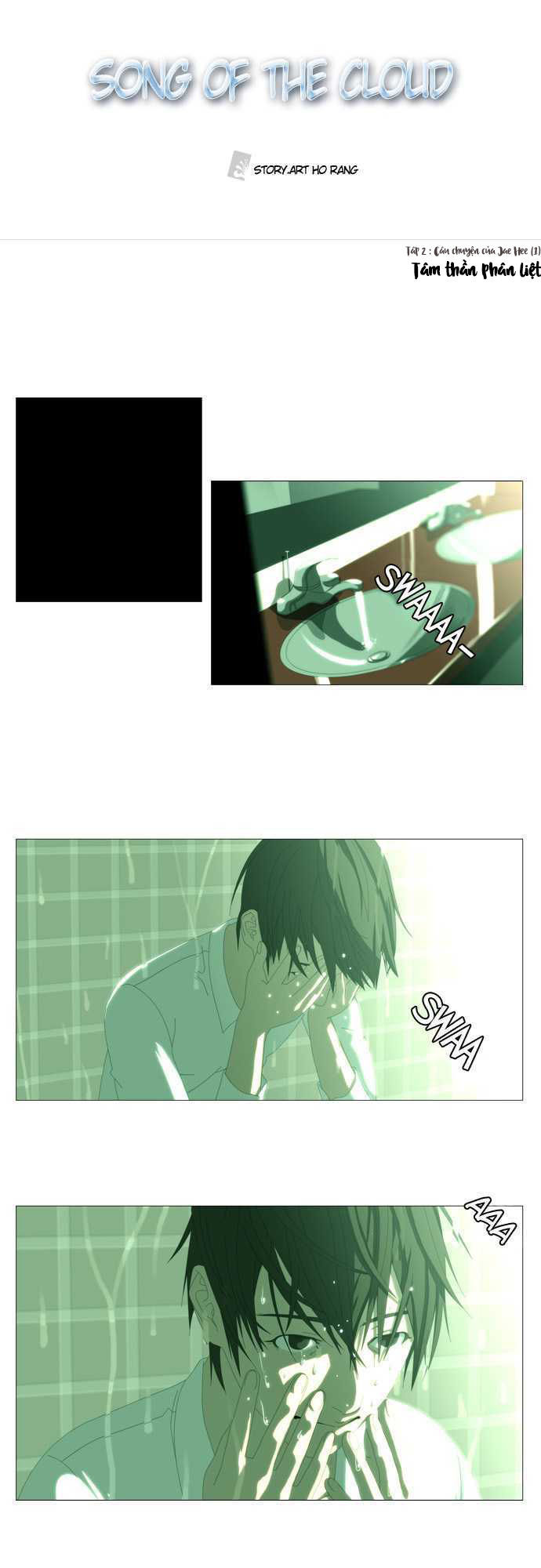 Song Of The Cloud Chap 10 - Next Chap 11