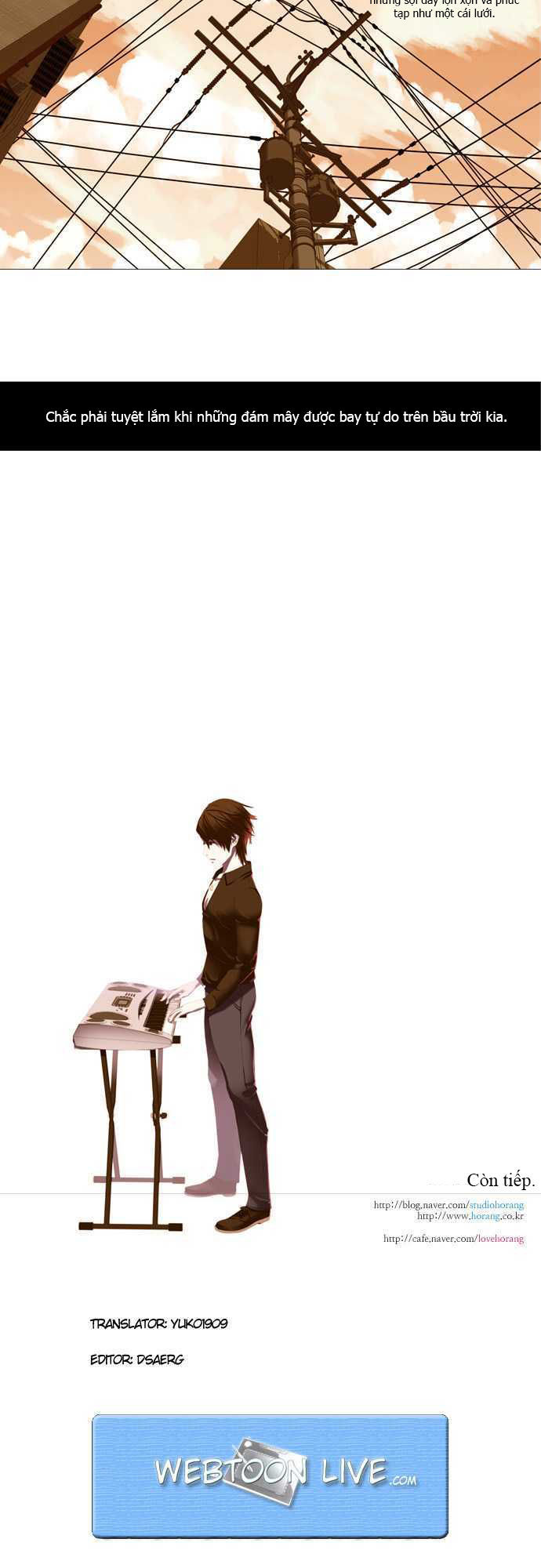 Song Of The Cloud Chap 3 - Next Chap 4
