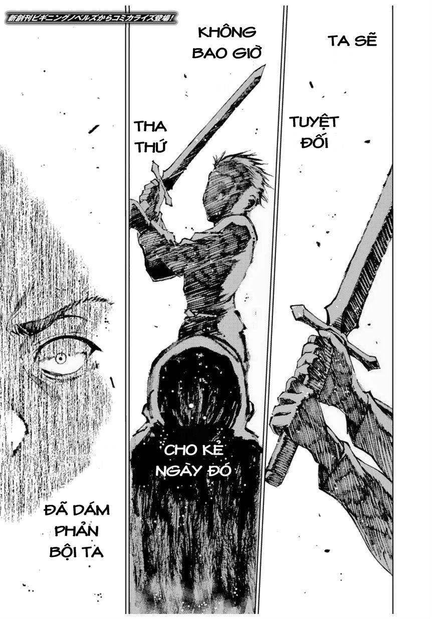 Maou no Hajimekata Chap 1.1 - Next Chap 2