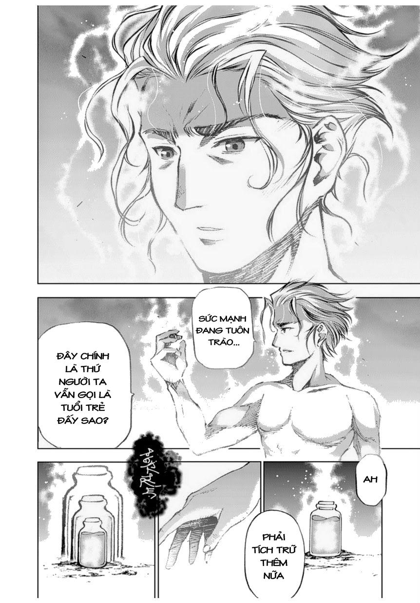 Maou no Hajimekata Chap 1.1 - Next Chap 2